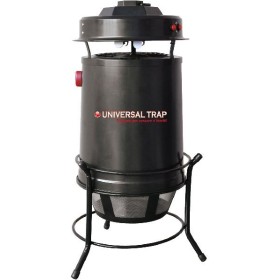 STERMINATORE FOTOVOLTAICO  UNIVERSAL TRAP MQ. OLTRE 300 STERMINATORE FOTOVOLTAICO UNIVERSAL TRAP MQ. OLTRE 300