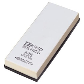WHETSTONE PIETRA AFFILACOLTELLI MEDIA GRANA BRT T-400W WHETSTONE PIETRA AFFILACOLTELLI MEDIA GRANA BRT T-400W