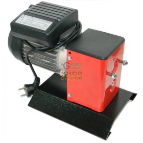 OMRA MOTORIDUTTORE ELETTRICO  NL5 HP. 0,37 WATT 400 MEC 63 OMRA MOTORIDUTTORE ELETTRICO NL5 HP. 0,37 WATT 400 MEC 63