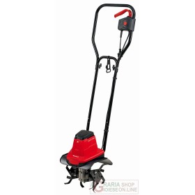 Einhell Motozappa Zappatrice elettrica GC-RT 7530 fresa cm. 30 watt. 750 Einhell Motozappa Zappatrice elettrica GC-RT 7530 fresa cm. 30