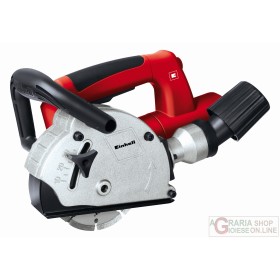 Einhell Scanalatore TH-MA 1300 elettrico per muro watt. 1320 Einhell Scanalatore TH-MA 1300 elettrico per muro watt. 1320