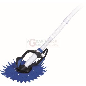 BESTWAY 58339 ASPIRATORE PULITORE AUTOMATICO PER PISCINA ACQUAPID BESTWAY 58339 ASPIRATORE PULITORE AUTOMATICO PER PISCINA