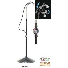 DOCCIA DA GIARDINO SUNNY PREMIUM ART.5476 DOCCIA DA GIARDINO SUNNY PREMIUM ART.5476