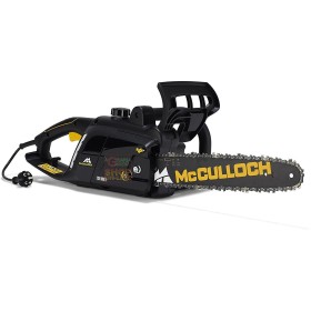 Elettrosega Husqvarna McCULLOCH CSE 1835 barra cm. 35 watt. 1800 Elettrosega Husqvarna McCULLOCH CSE 1835 barra cm. 35 watt. 1800