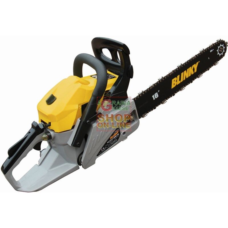 Ricambi per motosega blinky