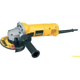 DEWALT SMERIGLIATRICE W850 MM. 115 D28111KD CON VALIGETTA DEWALT SMERIGLIATRICE W850 MM. 115 D28111KD CON VALIGETTA