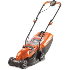 FLYMO CHEVRON 32 FL 47 TOSAERBA ELETTRICO CM. 32 WATT. 1000 FLYMO CHEVRON 32 FL 47 TOSAERBA ELETTRICO CM. 32 WATT. 1000
