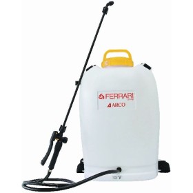 FROGGY EASY IRRORATRICE A SPALLA LT. 12 FROGGY EASY IRRORATRICE A SPALLA LT. 12