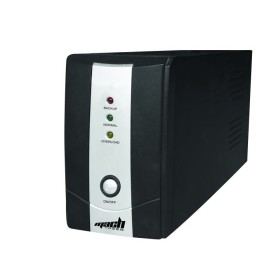 GRUPPO DI CONTINUITA 1280 VA GRUPPO DI CONTINUITA 1280 VA