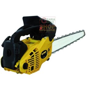 MOTOSEGA A SCOPPIO BLINKY  BMS-28 CON BARRA CARVING CM. 28 MOTOSEGA A SCOPPIO BLINKY BMS-28 CON BARRA CARVING CM. 28