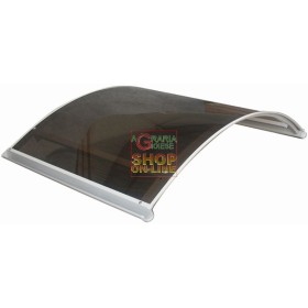 PENSILINA IN ALLUMINIO BLINKY GIGLIO BRONZE ALVEOLARE CM. 90X140 PENSILINA IN ALLUMINIO BLINKY GIGLIO BRONZE ALVEOLARE CM. 90X140