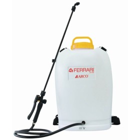 POMPA A BATTERIA FROGGY EASY SPRAYER CONTROL PANEL PER IRRORAZIONE lt. 12 POMPA A BATTERIA FROGGY EASY SPRAYER CONTROL PANEL PER
