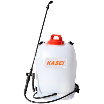 Pompa a spalla Kasei WS-15DA a batteria 12v bar 2/4 per