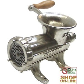 PORKERT TRITACARNE MANUALE ORIGINALE N. 22 PORKERT TRITACARNE MANUALE ORIGINALE N. 22