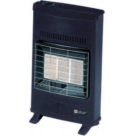 STUFA A GAS GPL ECO 40GPL STUFA A GAS GPL ECO 40GPL