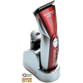 VALERA TAGLIACAPELLI PROFESSIONALE UNLIMITED 4X PRO VL 653.01 VALERA TAGLIACAPELLI PROFESSIONALE UNLIMITED 4X PRO VL 653.01