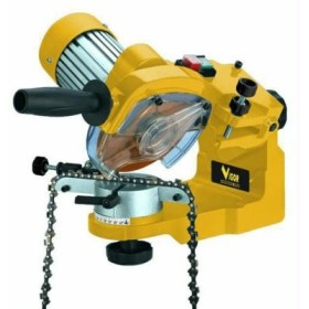 VIGOR AFFILACATENE ELETTRICO PER CATENE DI MOTOSEGHE WATT 235 VAC-235 VIGOR AFFILACATENE ELETTRICO PER CATENE DI MOTOSEGHE WATT 235