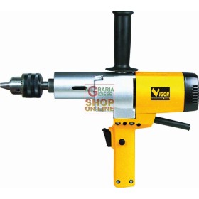 VIGOR MISCELATORE AVVITATORE VMA-800 E WATT 800 VIGOR MISCELATORE AVVITATORE VMA-800 E WATT 800