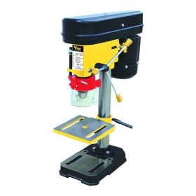 VIGOR TRAPANO A COLONNA DA BANCO VTC-350 1/2 HP 90550-10/2 VIGOR TRAPANO A COLONNA DA BANCO VTC-350 1/2 HP 90550-10/2