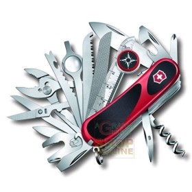 WENGER MULTIUSO EVOLUTION S54 COD. 1.5459.821 WENGER MULTIUSO EVOLUTION S54 COD. 1.5459.821