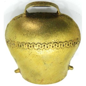CAMPANA IN BRONZO MM.180 CAMPANA IN BRONZO MM.180
