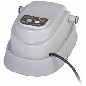 Bestway 58259 Riscaldatore elettrico per piscina da 1520 a 18930 Litri Bestway 58259 Riscaldatore elettrico per piscina da 1520 a