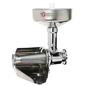 FPL KIT PASSAPOMODORO SP5 INOX FPL KIT PASSAPOMODORO SP5 INOX