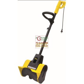 VIGOR SPAZZANEVE ELETTRICO SNOWY-26 A TURBINA DA NEVE WATT 1300 PROMOZIONE VIGOR SPAZZANEVE ELETTRICO SNOWY-26 A TURBINA DA NEVE WATT 1300