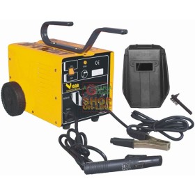 VIGOR SALDATRICI MOD. 2200 KIT CON RUOTE KVA 2,6 53545-20/6 VIGOR SALDATRICI MOD. 2200 KIT CON RUOTE KVA 2,6 53545-20/6