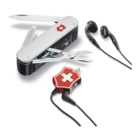 VICTORINOX  S.BEAT 1GB VICTORINOX S.BEAT 1GB