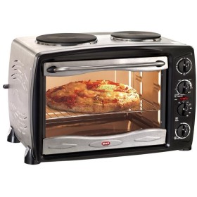 MAX FORNO 35 LT VENTILATO C/FORNELLI MAX FORNO 35 LT VENTILATO C/FORNELLI
