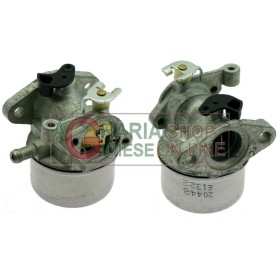 CARBURATORE AUTOCHOKE PER MOTORE QUANTUM POWER BRIGGS E STRATTON CARBURATORE AUTOCHOKE PER MOTORE QUANTUM POWER BRIGGS E STRATTON