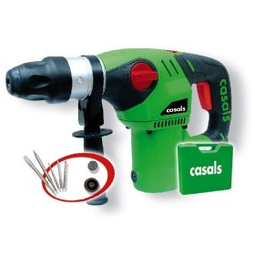 CASALS MARTELLO VMP950EM 950W 4 PUNTE CASALS MARTELLO VMP950EM 950W 4 PUNTE