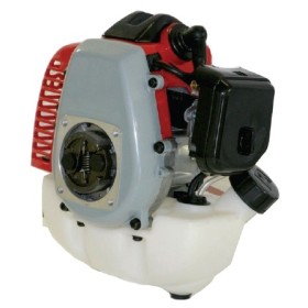 KASEI MOTORE RICAMBIO PER DECESPUGLIATORE CC. 26 KASEI MOTORE RICAMBIO PER DECESPUGLIATORE CC. 26