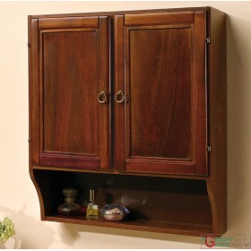 PENSILE IN LEGNO ARTE POVERA 2A MODELLO DORIA 736 cm. 70 PENSILE IN LEGNO ARTE POVERA 2A MODELLO DORIA 736 cm. 70