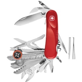 WENGER EVOLUTION S54 COD. 1.54.59.300 WENGER EVOLUTION S54 COD. 1.54.59.300