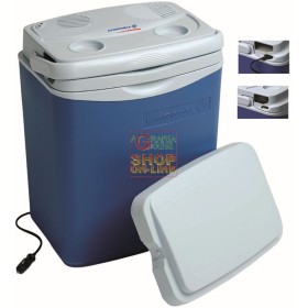 CAMPINGAZ GHIACCIAIA TERMOELETTRICA POWERBOX LITRI 28 CAMPINGAZ GHIACCIAIA TERMOELETTRICA POWERBOX LITRI 28