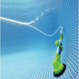 PULITORE FONDO PISCINA AUTOMATICO ZAPPI K751CBX PULITORE FONDO PISCINA AUTOMATICO ZAPPI K751CBX