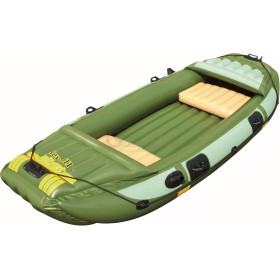 BESTWAY 65008 CANOTTO BATTELLO NEVA III CM 361x156 BESTWAY 65008 CANOTTO BATTELLO NEVA III CM 361x156