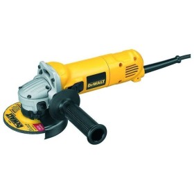 DEWALT SMERIGLIATRICE W850 MM. 115 D28111 DEWALT SMERIGLIATRICE W850 MM. 115 D28111