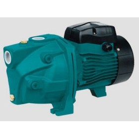 ELETTROPOMPA AUTOADESCANTE HP.1 JET MOD. AJM75 ELETTROPOMPA AUTOADESCANTE HP.1 JET MOD. AJM75