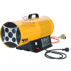 GENERATORE ARIA CALDA KW 16 GAS PROPANO GENERATORE ARIA CALDA KW 16 GAS PROPANO