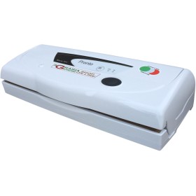 MACCHINA PER SOTTOVUOTO MAGIC VAC PRONTO CON BARRA CM. 30 MACCHINA PER SOTTOVUOTO MAGIC VAC PRONTO CON BARRA CM. 30