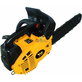 MOTOSEGA VIGOR VMS-23 DA POTA CON LAMA TONDA DA POTATURA DA CM. 25 MOTOSEGA VIGOR VMS-23 DA POTA CON LAMA TONDA DA POTATURA DA CM.