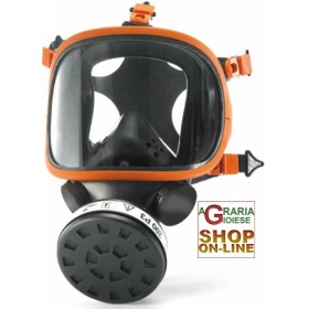 SPRING MASCHERA 3400 SILICONE SENZA FILTRO SPRING MASCHERA 3400 SILICONE SENZA FILTRO