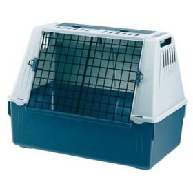 TRASPORTINO PER CANI PER AUTO ATLAS 40 CM.68X49X45 TRASPORTINO PER CANI PER AUTO ATLAS 40 CM.68X49X45