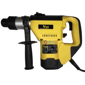 VIGOR MARTELLO DEMOLITORE TASSELLATORE ELETTRICO VBH-32 NEW WATT 900 VIGOR MARTELLO DEMOLITORE TASSELLATORE ELETTRICO VBH-32 NEW
