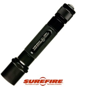 SUREFIRE TORCIA MODELLO 9P-BK NERA SF 9P SUREFIRE TORCIA MODELLO 9P-BK NERA SF 9P
