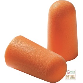 FILTRI AURICOLARI MONOUSO NORMA EN 352  2  CONF  200 PAIA FILTRI AURICOLARI MONOUSO NORMA EN 352 2 CONF 200 PAIA
