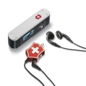 VICTORINOX  S.BEAT 1GB FLIGHT VICTORINOX S.BEAT 1GB FLIGHT